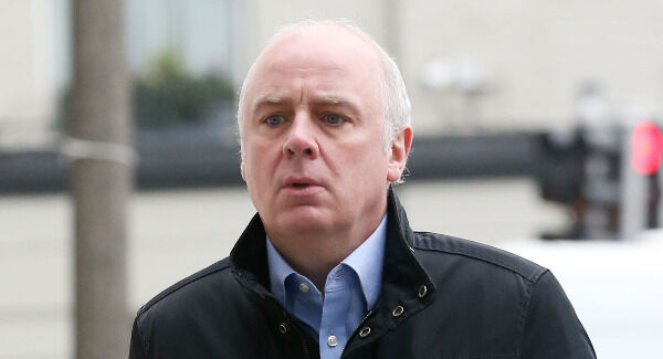 David Drumm.