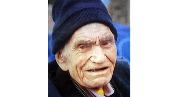 Paddy Lyons. Paddy Lyons.