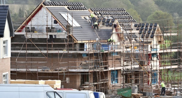 An Bord Pleanála approves 7,000 houses and 4,500 student beds through fast track scheme