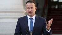 We must address terrorism and people smuggling, Taoiseach tells EU-Arab League summit