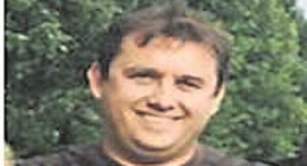 Jason Corbett. Jason Corbett.