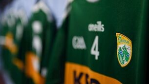 Wedding guests won't be fed until the final whistle in Croke Park