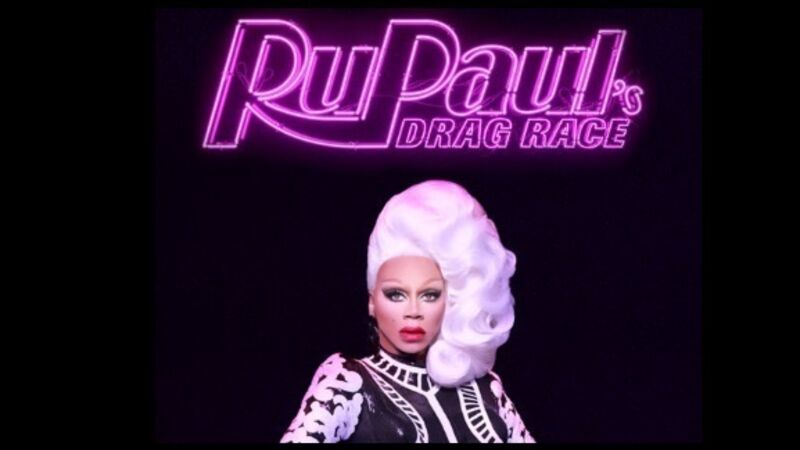 RuPaul's Drag Race is inventing a whole new internet subculture and language