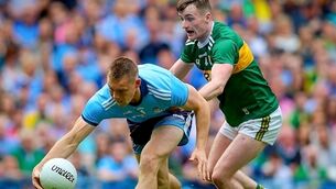 How Kerry must put doubt in young Dublin duo
