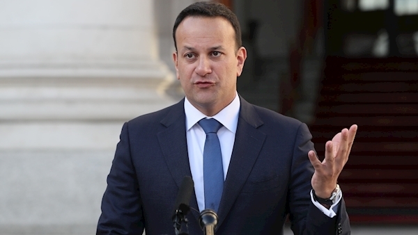 Varadkar: 'Scandalous' that the Government and agents 'got it so wrong' on cost of children's hospital