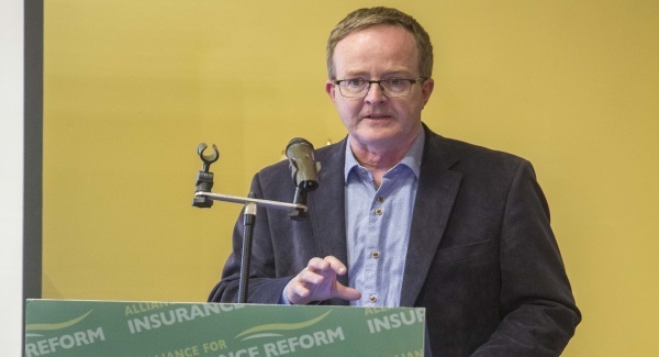 Peter Boland: Irish insurance industry a ticking time-bomb
