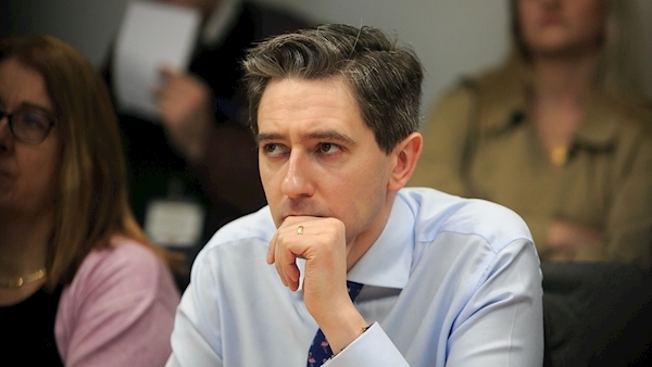 Harris dismisses suggestions that CervicalCheck committee is in danger of being wound down