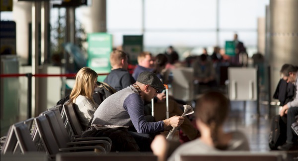 Ryanair announces winter schedule and 'customer care improvements'