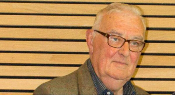 Cllr Noel Collins