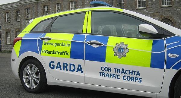 Gardaí investigating after thefts from 35 vehicles in Cork on Sunday