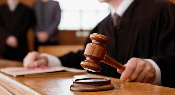 District judge enjoys absolute immunity for statements made in court High Court judge says
