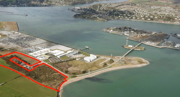 High Court date set for challenge to Cork Harbour incinerator
