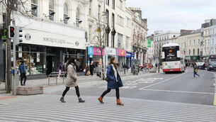 Cork workers encouraged to make alternative transport plans as city prepares for Miller match