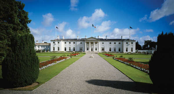 PAC hears details of €317k extra allowance on top of President's salary