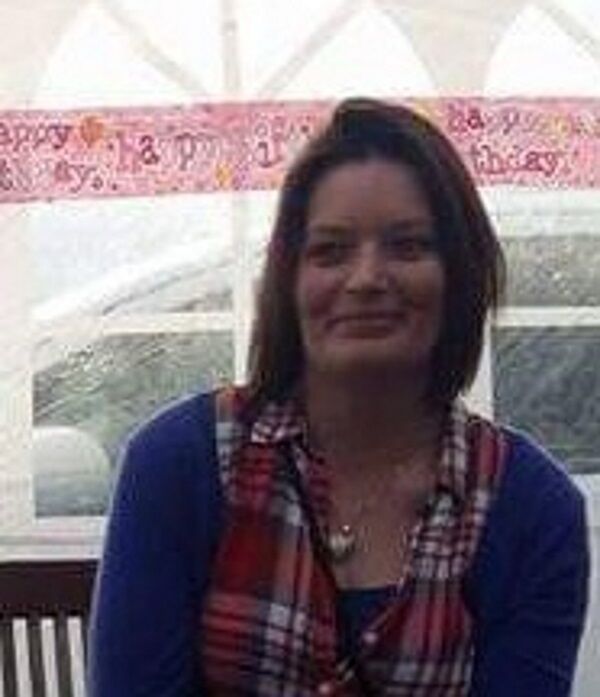 Missing Rhonda O'Loughlin.