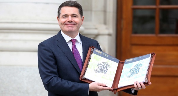 No tax cuts in budget, charity pleads