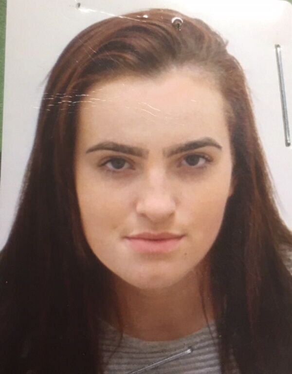 Elaine Sweeney. Elaine Sweeney.