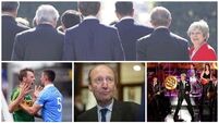 BULLETIN: Theresa May's options after Salzburg; Shots fired in Cork 