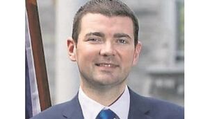 Government won’t reveal legal advice on Páirc Uí Chaoimh