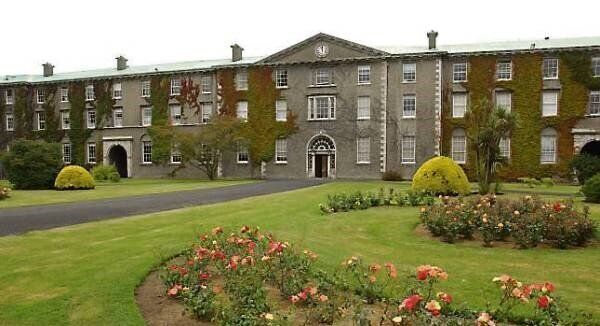 Maynooth College’s four-year plan includes a partnership with Fuzhou University and a €300m capital programme Maynooth College’s four-year plan includes a partnership with Fuzhou University and a €300m capital programme