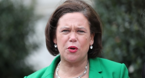 Respect will of the people on abortion, say TDs