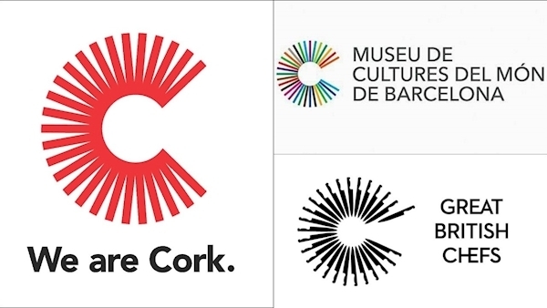 Logo similarities raise doubt over whether ‘we are Cork’