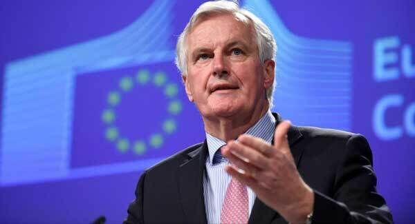 Michel Barnier