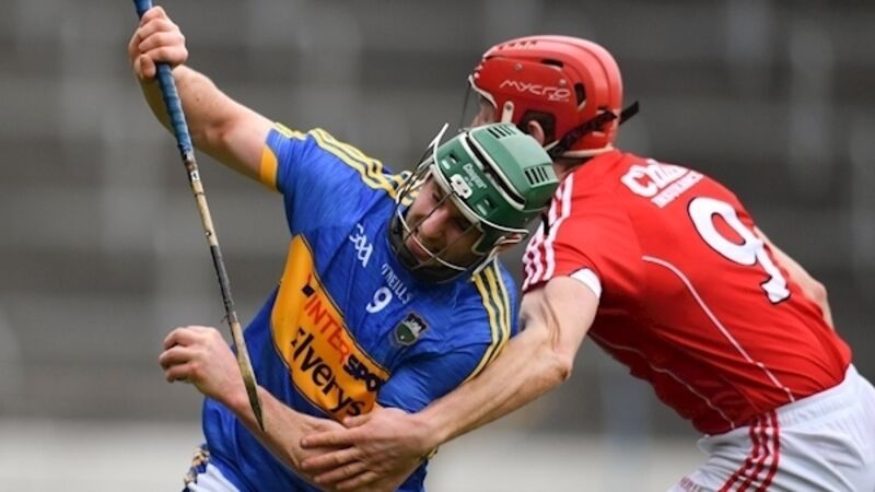 All-Star Tipperary hurler Cathal Barrett guilty of assaulting barman All-Star Tipperary hurler Cathal Barrett guilty of assaulting barman
