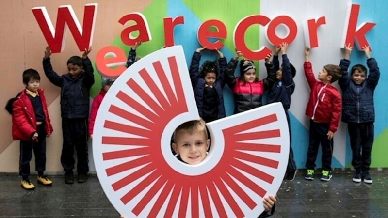 No cost-benefit analysis prior to €250k 'We are Cork' campaign No cost-benefit analysis prior to €250k 'We are Cork' campaign