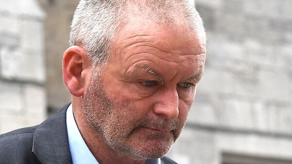 Michael Ferris Michael Ferris