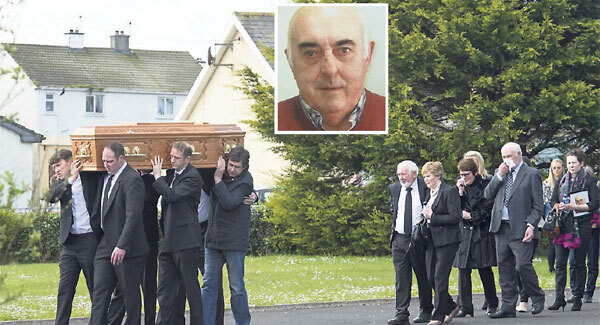North Kerry divided after farmer's killing