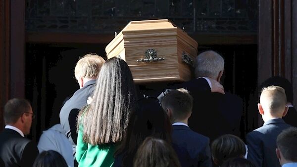 Pic: Sam Boal/RollingNews.ie