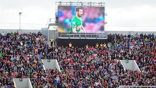 Eight groups benefit from Liam Miller tribute funds