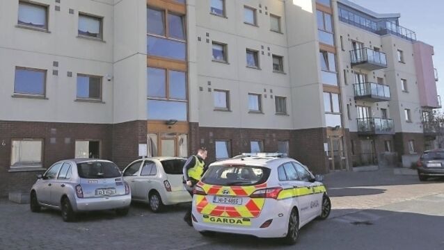 Murder investigation launched into Amanda Carroll’s death
