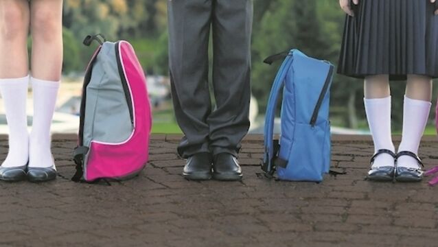 Two more Dublin schools close with immediate effect over structural issues