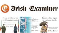 Irish Examiner launches new brand campaign - Whatever else changes, we’re always here