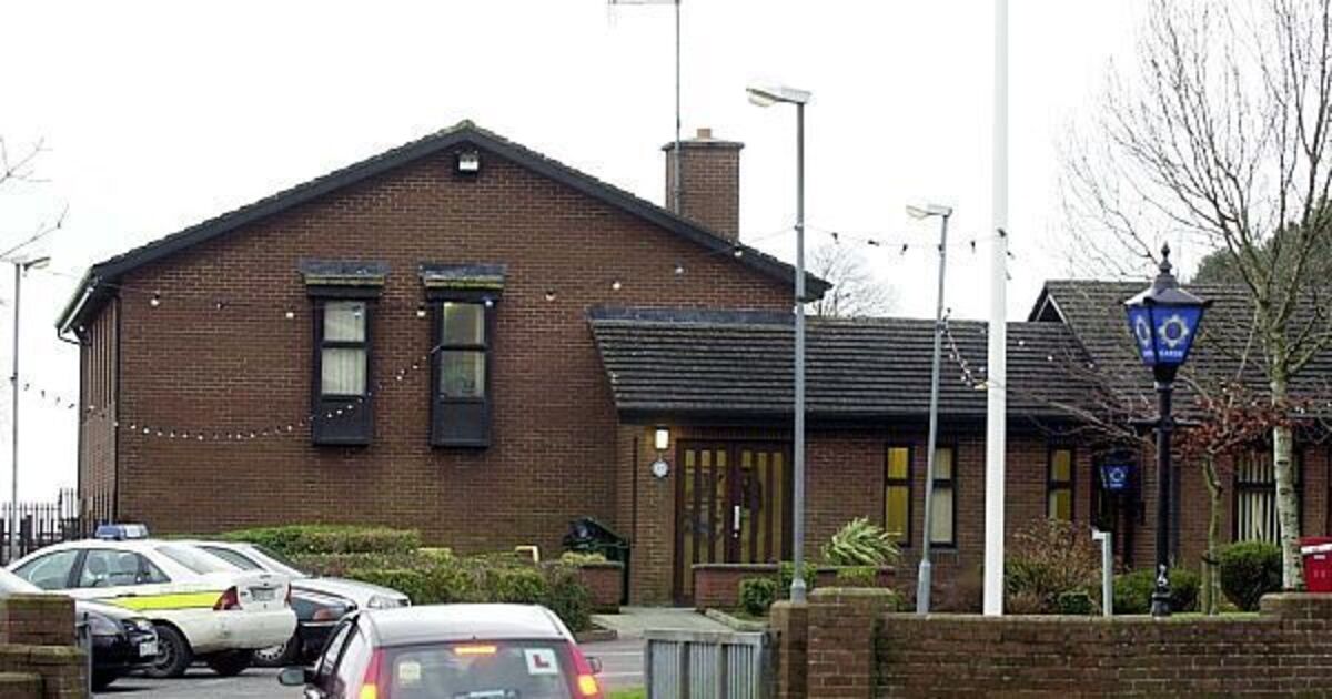 Every jail cell in four Cork city garda stations full after busy weekend