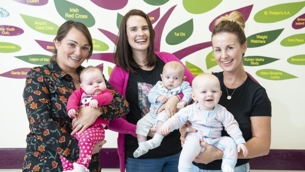 Widespread benefits when mothers breastfeed babies, says study