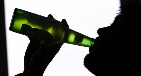Weekly alcohol consumption by teens falling in Ireland: report