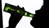 Weekly alcohol consumption by teens falling in Ireland: report