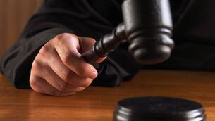 Bulgarian circus worker who had sex with underage girl in Cork jailed