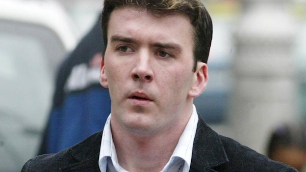 Kerry rapist who broke terms of release jailed for two years
