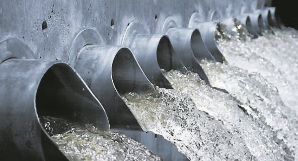 Cork and Dublin towns among those with raw sewage entering water