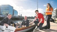Maritime festival finds safe harbour in Cork for 2019