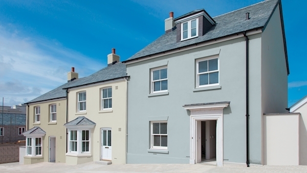 Giving your house a fresh coat of paint? What you need to know