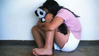 Report shows 40% rise in online child abuse