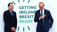 Micheál Martin warns 'emergency budget' will be required if no Brexit breakthrough 