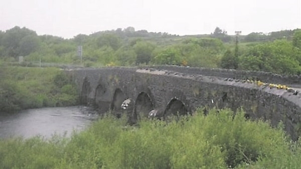 Ensuring drivers give way may be bridge too far