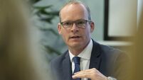 Simon Coveney to discuss Brexit 'contingency plans' with Cabinet