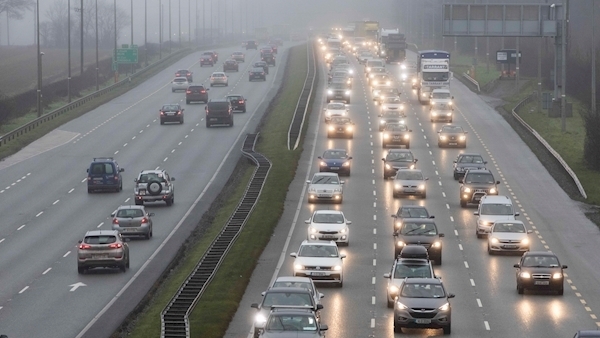 More than €1m awarded to Portuguese workers who endured 'terrible conditions' while building the N7